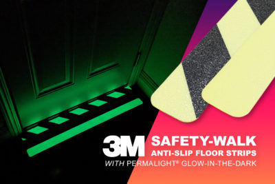 Home Safety with PERMALIGHT® & 3M