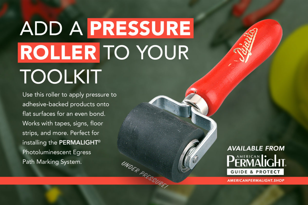 Add a Pressure Roller to your Toolkit