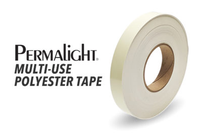 PERMALIGHT® Multi-Use Photoluminescent Polyester Tape