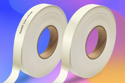 What's the Difference Between these Tape Rolls?
