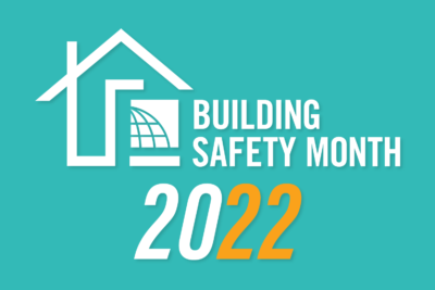 Building Safety Month 2022