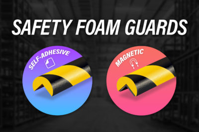 Safety Foam Guards - What's the Best Type for Your Project?