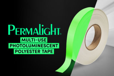PERMALIGHT® Multi-Use Polyester Tape