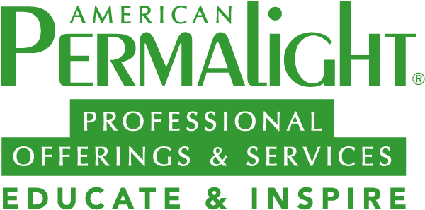 American PERMALIGHT® | Professional Offerings & Services | Educate & Inspire