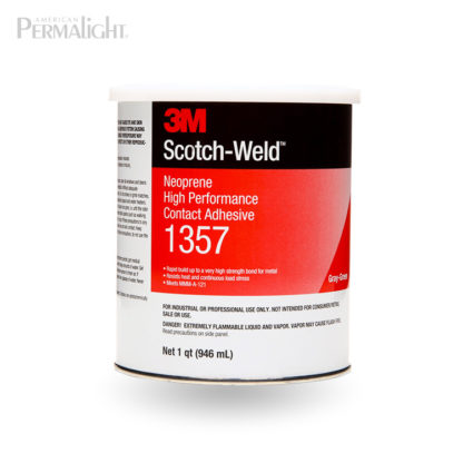 3M Scotch-Weld Neoprene Contact Adhesive