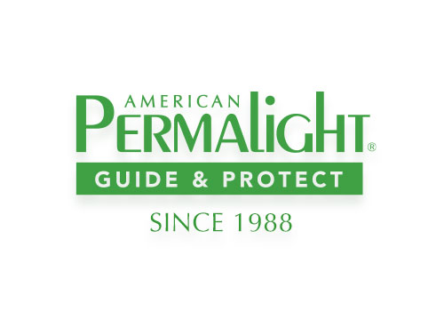 American PERMALIGHT® - Guide & Protect - Since 1988