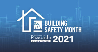 Building Safety Month 2021