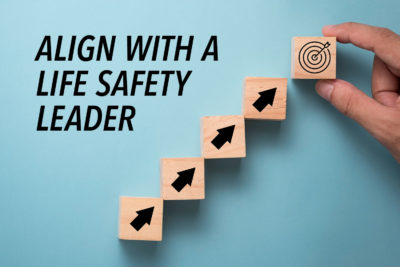Align with a Life Safety Leader | Online Marketing Opportunities with American PERMALIGHT®