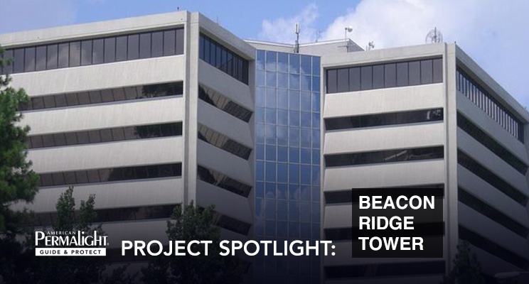 PERMALIGHT® Project Spotlight: Beacon Ridge Tower