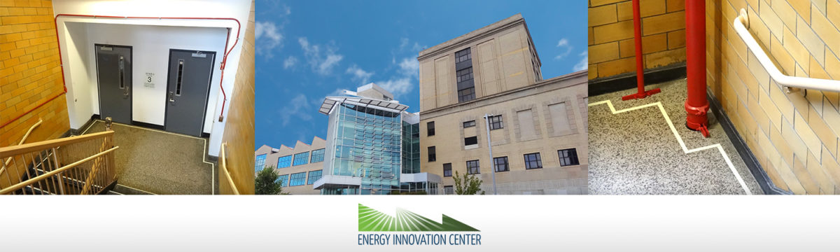 PERMALIGHT® Project Spotlight: Energy Innovation Center in Pittsburgh, PA
