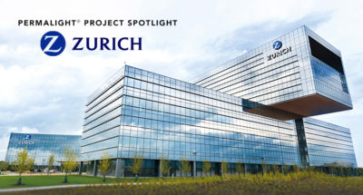 PERMALIGHT® Project Spotlight: Zurich Insurance North American Headquarters