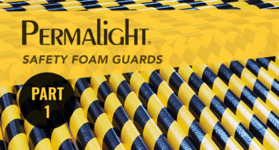 PERMALIGHT® Safety Foam Guards - Part 1