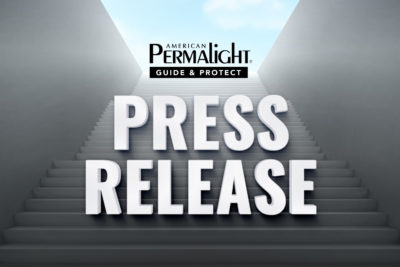 American PERMALIGHT® - Official Press Release