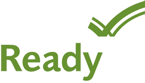 Ready.gov Logo